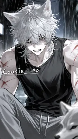 Profile image of Fenrir