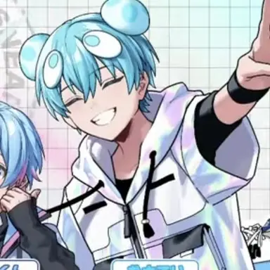Profile image of おさでい