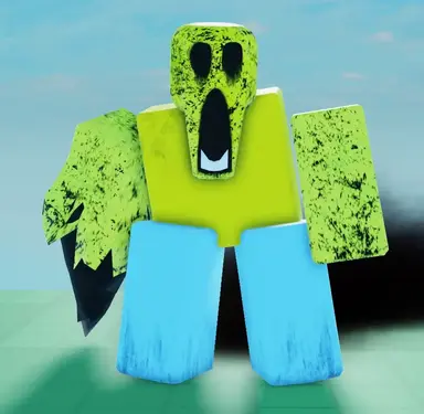 Profile image of Screamer