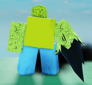 Profile image of Screamer