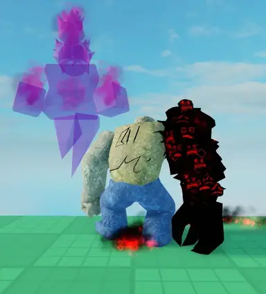 Profile image of Aberrant