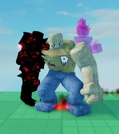 Profile image of Aberrant