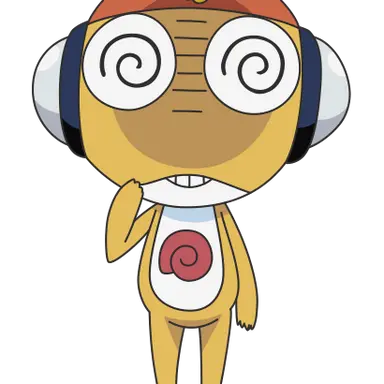 Profile image of クルル曹長
