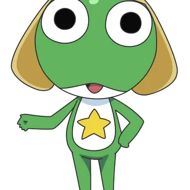 Profile image of ケロロ軍曹