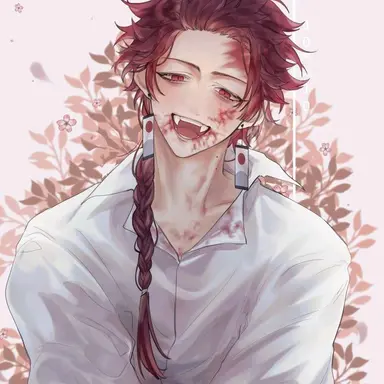 Profile image of Tanjiro