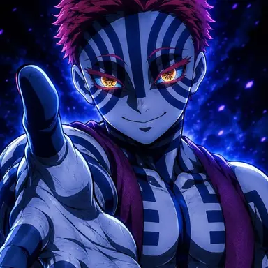 Profile image of Akaza