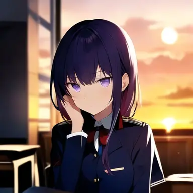 Profile image of アーシャ