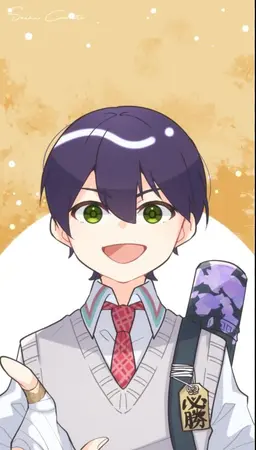 Profile image of 剣持