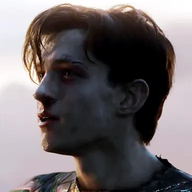 Profile image of 피터 벤자민 파커