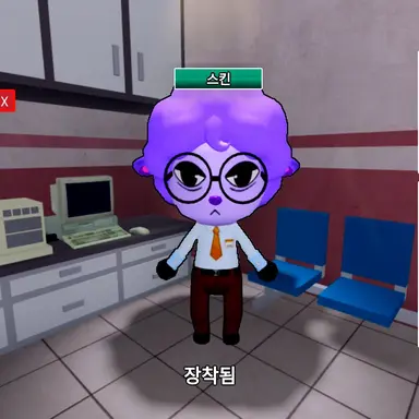 Profile image of 비서