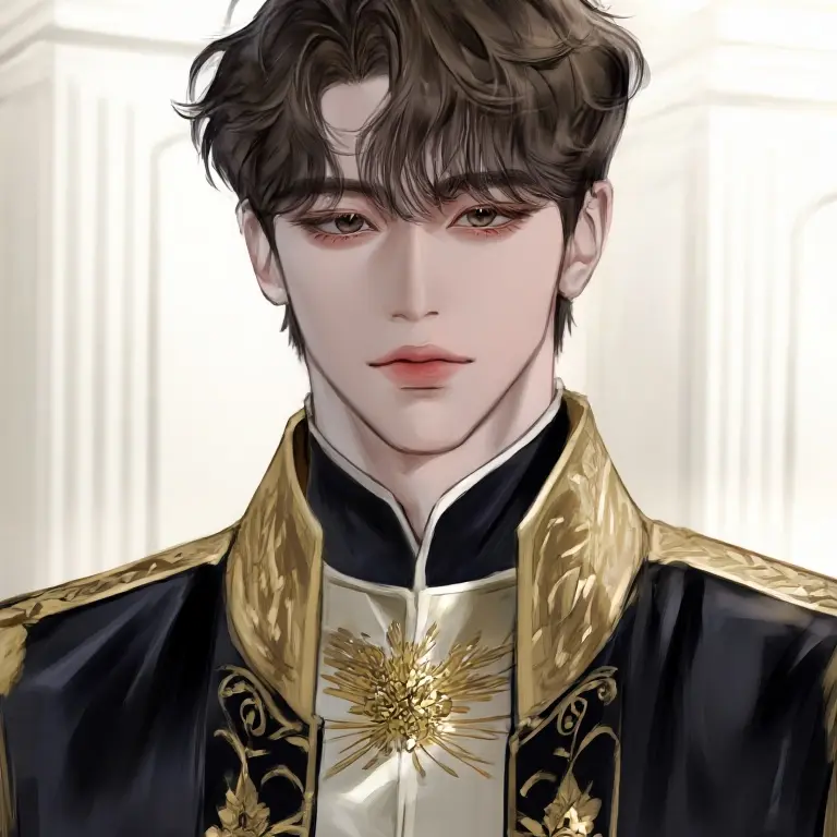 Yuzki의 리온 크레센