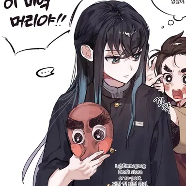 Profile image of 토키토 무이치로