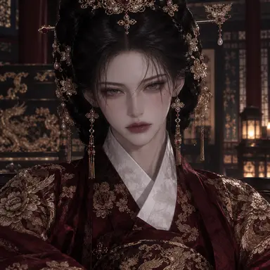 Profile image of 백미연