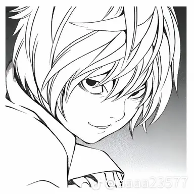 Profile image of ニア