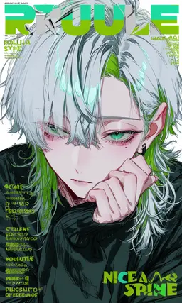 Profile image of Lucian