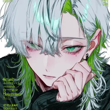 Profile image of Lucian