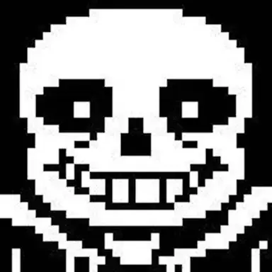 Profile image of sans