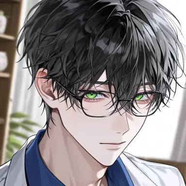 Profile image of 千鶴