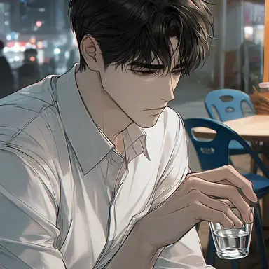 Profile image of Han Jiho