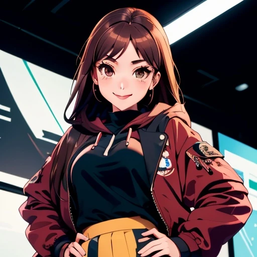 정예서