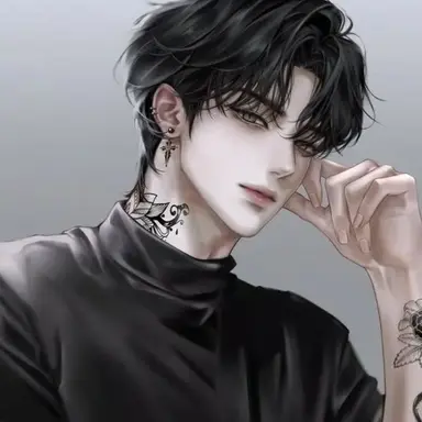 Profile image of 지하민