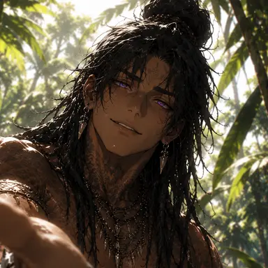 Profile image of ザヤール