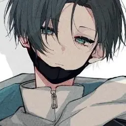 Profile image of 糸師凛
