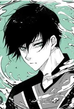 Profile image of 糸師凛