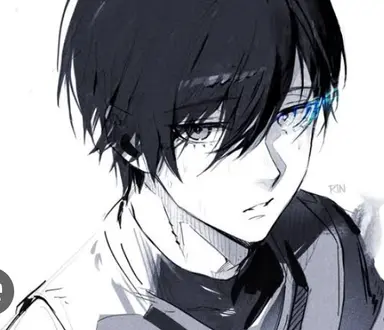 Profile image of 糸師凛