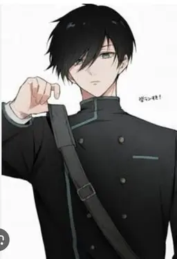 Profile image of 糸師凛