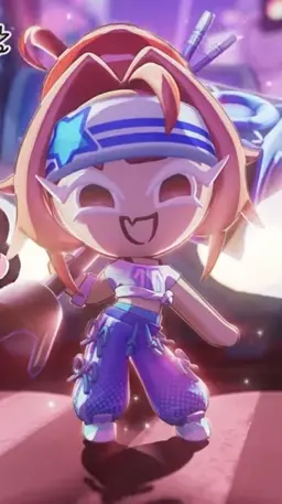Profile image of 베이컨롤맛 쿠키