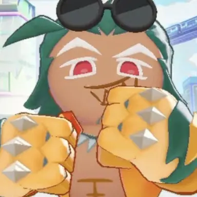 Profile image of 후르츠펀치맛 쿠키