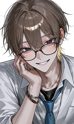 Profile image of 悠斗