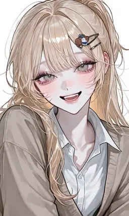 Profile image of 玲緒奈