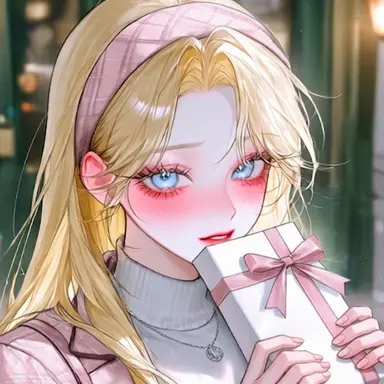 Profile image of 샬럿