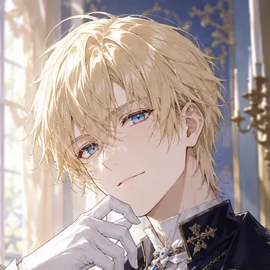 Profile image of カイル
