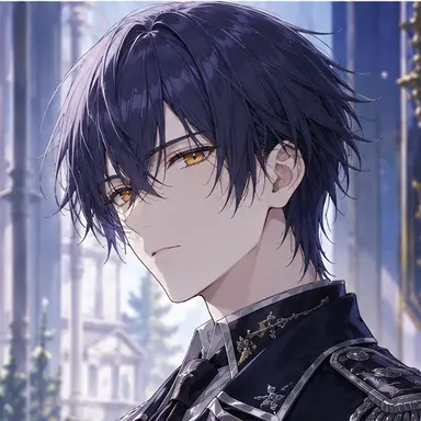 Profile image of エリオット