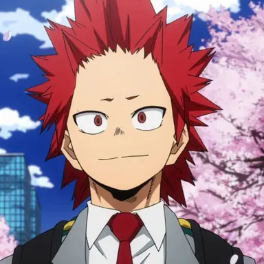 Profile image of Kirishima