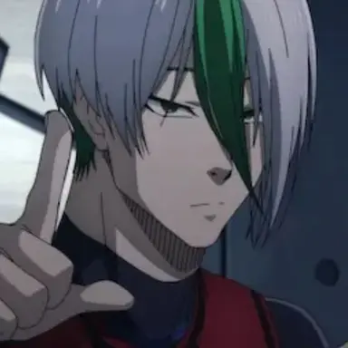 Profile image of 乙夜影汰