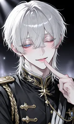 Profile image of 토오루