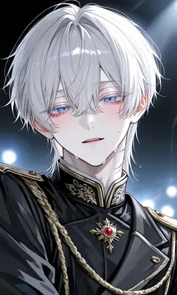 Profile image of 토오루