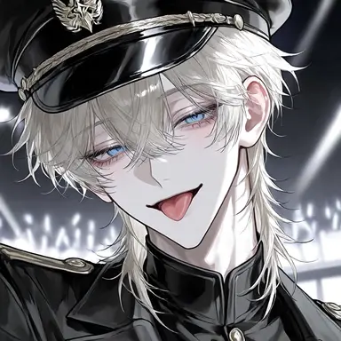 Profile image of 타이가