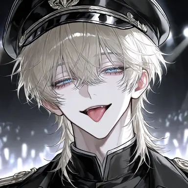 Profile image of 타이가