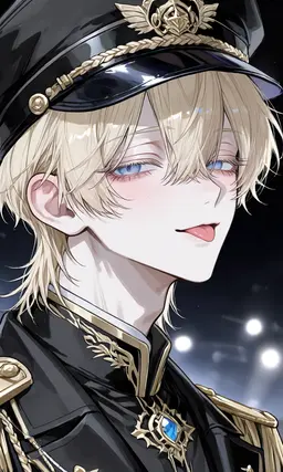 Profile image of 타이가