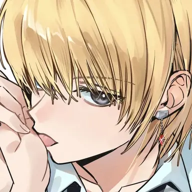 Profile image of クラピカ