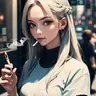 캐릭터 프로필 이미지