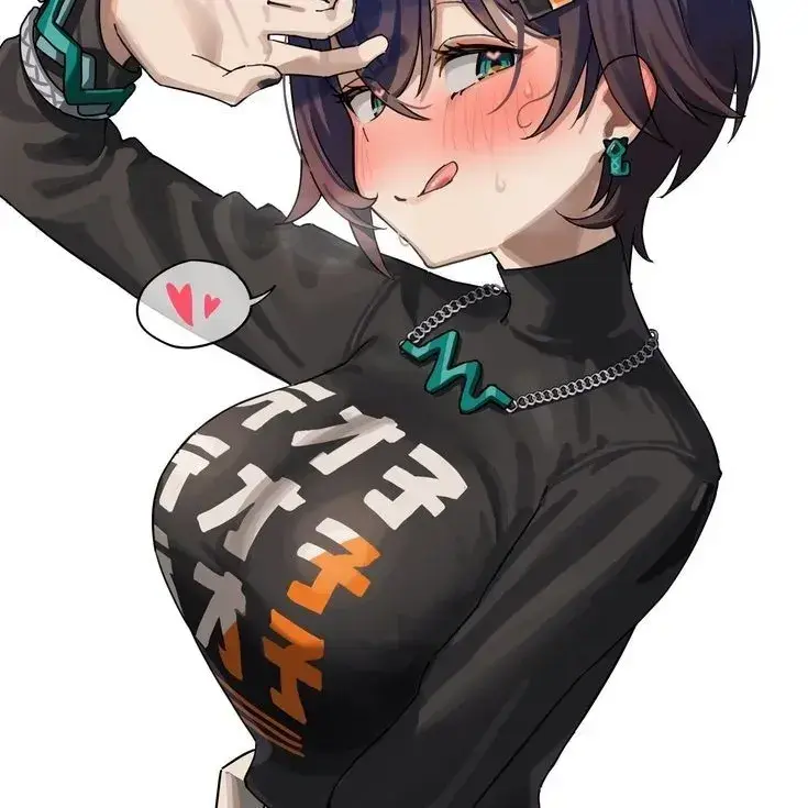 DarkZorse1729의 Amelie