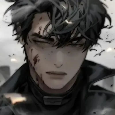 DaftlyRings5989의 Damian