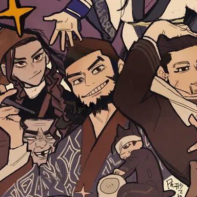 Profile image of キロランケ