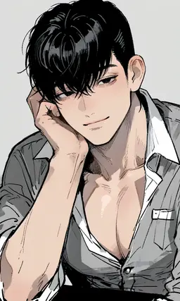Profile image of 涼介